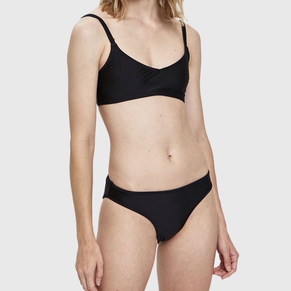 Nu Swim bikini L top/XL bottom